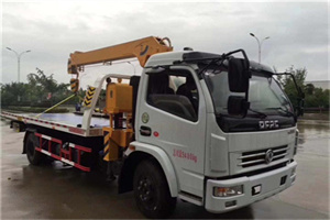 邻水24小时道路救援服务
