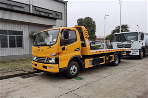 邻水车辆公路救援