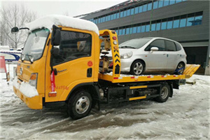 邻水附近道路救援服务